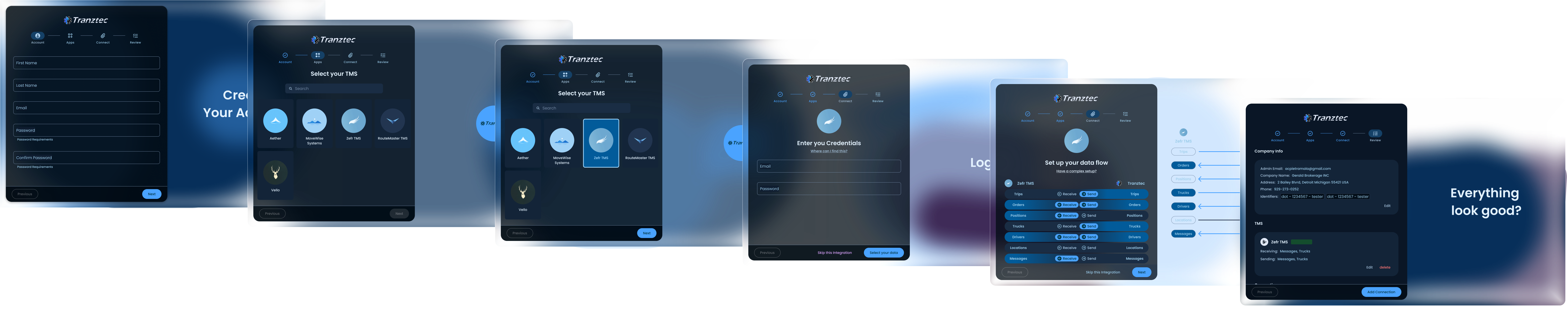 Onboarding